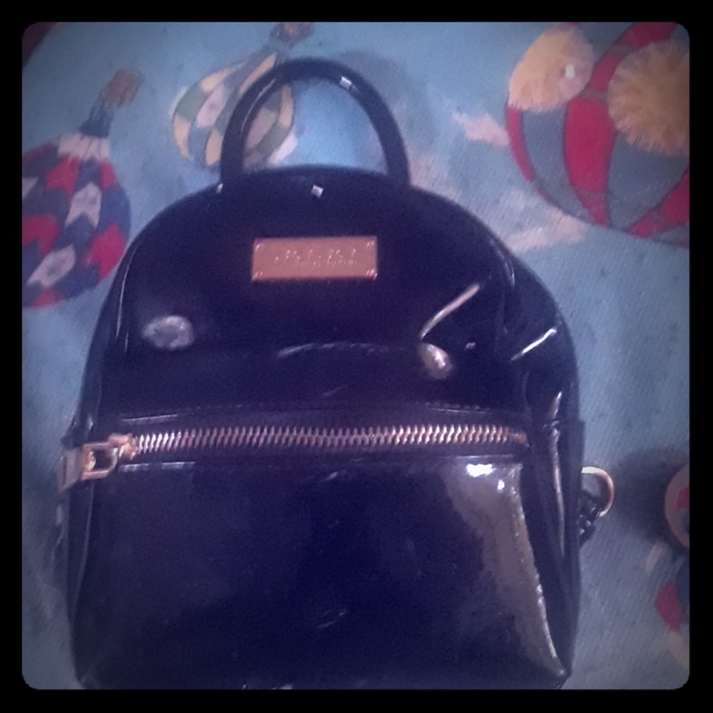 Tiny BookBag